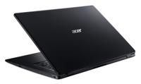 Acer Aspire 3 A317-52-551W Notebook 43,9 cm (17.3") 1600 x 900 Pixels Intel® 10de generatie Core™ i5 8 GB DDR4-SDRAM 256 GB SSD Wi-Fi 5 (802.11ac) Windows 10 Home Zwart - thumbnail