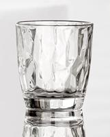 Bormioli Rocco Glazenset - Waterglazen - Transparant - Diamond - 300 ml - 12 stuks - thumbnail