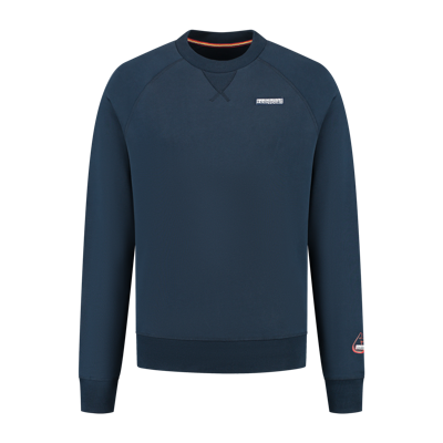 Sweater - Navy - MV Official x Zandvoort - XXXL - Max Verstappen Sweater - Navy - MV Official x Zandvoort - XXXL - Max Verstappen