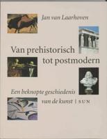 Van prehistorisch tot postmodern (Paperback) - thumbnail