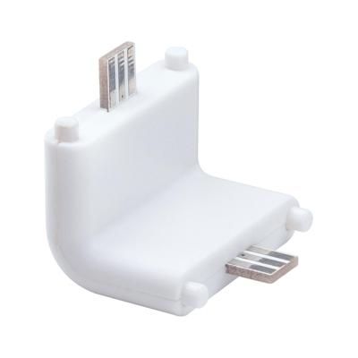 Paulmann 99967 99967 Verbindingsstuk (b x h x d) 24 x 38 x 24 mm 1 stuk(s)
