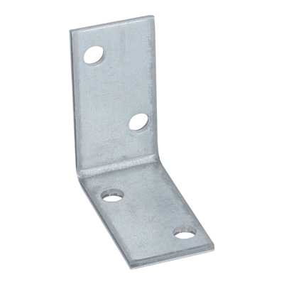 Connex Geperf. Winkelhaak 40X40X20 25St Vz - HVG2400