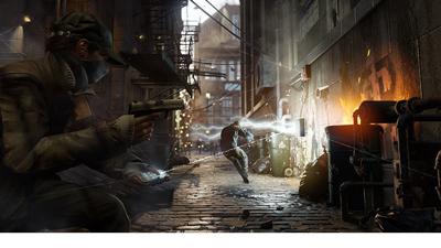 Watch Dogs Complete Edition Watch Dogs Complete Edition