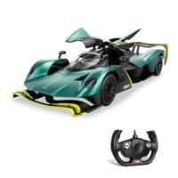 Afstandsbediening auto - MONDO MOTORS - Aston Martin Valkyrie AMR Pro RC - schaal 1:14 - thumbnail