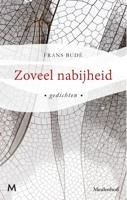 Zoveel nabijheid - Frans Budé - ebook - thumbnail