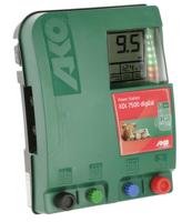 AKO powerstation xdi 7500 12 v - thumbnail