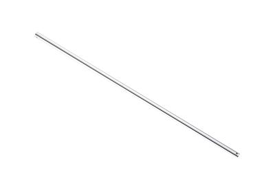 Beacon Down Rod Silver 91,44cm - 210560