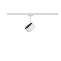 Paulmann URail Aldan 230V-railsysteem lamp URail LED vast ingebouwd 8 W LED Wit - thumbnail
