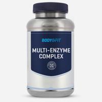 Multi-Enzyme Complex - thumbnail