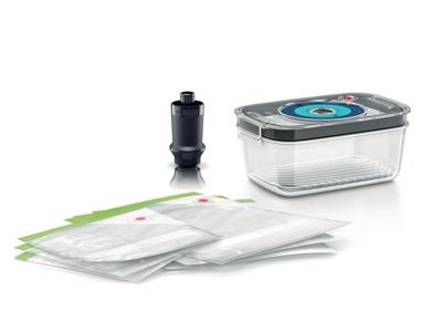 Bosch MSZV8FS1 Vacuüm Accessoires Set