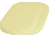 Playshoes hoeslaken junior 70 x 40 cm katoen - thumbnail