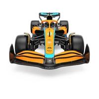Rastar RC F1 McLaren MCL36 1:18 - thumbnail