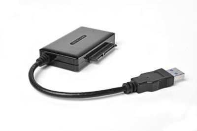 Sitecom USB 3.0 to SATA Adapter