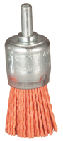 Makita Accessoires Penseelborstel 6x17mm - D-45674 D-45674 - thumbnail