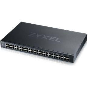 Zyxel XGS1935-52 Managed L2+/L3 Zyxel XGS1935-52 Managed L2+/L3