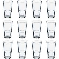 Mammoet Budgetline amsterdam bierglas 12 stuks - thumbnail