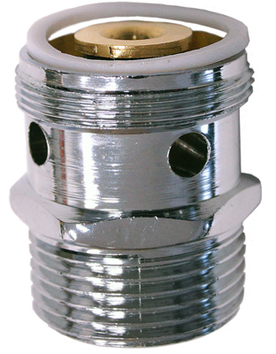 Cornat Perlator Voor Dubbeldienstkraan 3/4 - TEC306305