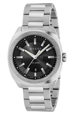 Gucci GG2570 Herenhorloge