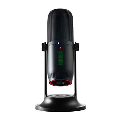 Thronmax M2P-B USB-studiomicrofoon Statief Zendmethode:Kabelgebonden Voet, Incl. kabel USB-C, Audio, stereo (3.5 mm jackplug) Kabelgebonden Thronmax M2P-B USB-studiomicrofoon Statief Zendmethode:Kabelgebonden Voet, Incl. kabel USB-C, Audio, stereo (3.5 mm jackplug) Kabelgebonden
