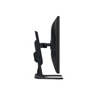 EIZO FlexScan EV3240X-BK Monitor 80 cm (31,5 inch) (USB-C (94W PD), DisplayPort, HDMI, USB-hub, RJ-45 LAN, KVM-schakelaar, 5ms reactietijd, 3840 x 2160 (4K UHD)) zwart - thumbnail