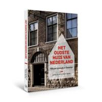 Het oudste huis van Nederland (Hardback) - thumbnail