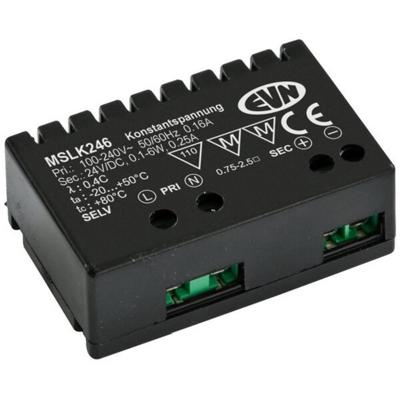 EVN EVN Lichttechnik LED-bedieningsapparatuur 1 stuk(s)