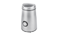 Princess 242196 Koffiemolen RVS Deluxe - thumbnail