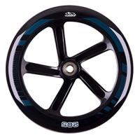 Hudora vervangende wielset slim voor bigwheel 205 - thumbnail