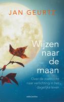 Wijzen naar de maan - Jan Geurtz - ebook - thumbnail
