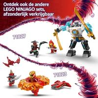 LEGO® NINJAGO 71824 Soras draken spinjitzu spinner - thumbnail