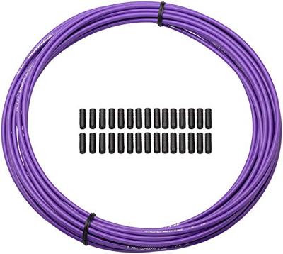 JAGWIRE Shift housing 4mm lex-sl slick-lube (10 m) - purple
