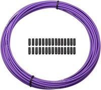 JAGWIRE Shift housing 4mm lex-sl slick-lube (10 m) - purple - thumbnail