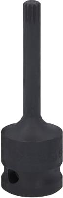 Brilliant Tools BT022613 BT022613 Kracht-dopsleutelinzet