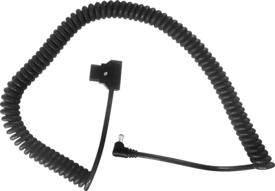 Nanlite D-tap Cable w/ DC socket