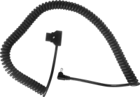 Nanlite D-tap Cable w/ DC socket - thumbnail