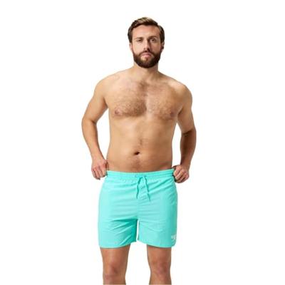 Speedo Eco Essentials 16 Zwemshort Speedo Eco Essentials 16 Zwemshort