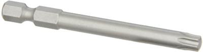 Wera 867/4 Z TORX® Bits, TX 30 x 70 mm - 1 stuk(s) - 05060125001