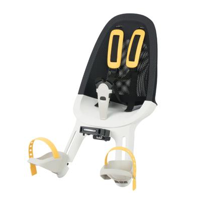 Air Mini voorstoeltje White Smoke