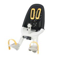 Air Mini voorstoeltje White Smoke - thumbnail