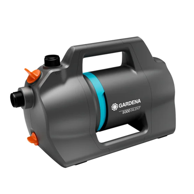 GARDENA Gartenpumpe 5000 Silent Tuinpomp 5.100 l/h