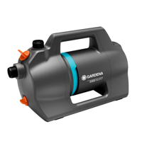 GARDENA Gartenpumpe 5000 Silent Tuinpomp 5.100 l/h - thumbnail