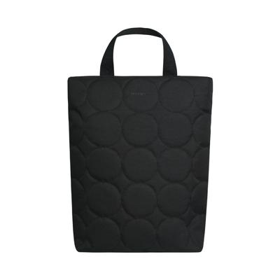 MYoMY MY CIRCLE BAG Backbag black Damestas MYoMY MY CIRCLE BAG Backbag black Damestas