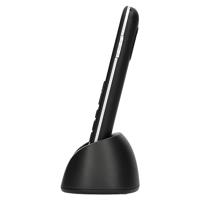 Fysic F10 Senioren GSM 4G met SOS Knop Zwart - thumbnail