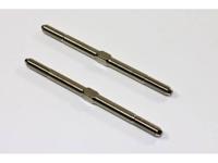 Team C TG8021 Reserveonderdeel Set draadeinden 5x80mm - thumbnail