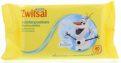 Zwitsal Snoetenpoetsers Zwitsal Snoetenpoetsers