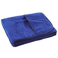 VidaXL Strandhanddoeken 2 st 400 g/m² 60x135 cm stof koningsblauw - thumbnail