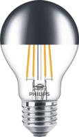 Philips LED 78247400 LED-lamp Energielabel F (A - G) E27 Peer 7.2 W = 50 W Warmwit (Ø x l) 6 cm x 10.6 cm Dimbaar 1 stuk(s) - thumbnail