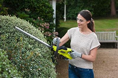Ryobi OHT1845 | Accu Heggenschaar | 45 cm | 18 V | Body | Zonder Accu&apos;s & Laders - 5133003654 - thumbnail