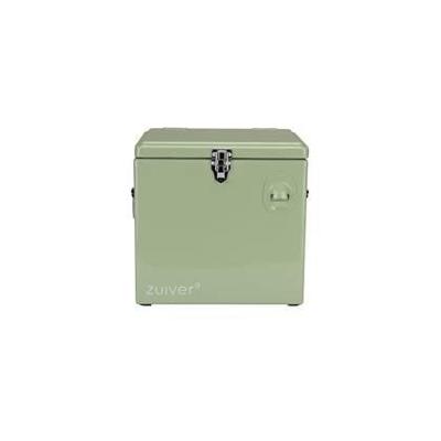 Zuiver Koelbox 'Be Cute' kleur Groen
