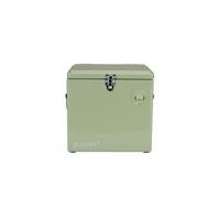 Zuiver Koelbox 'Be Cute' kleur Groen - thumbnail